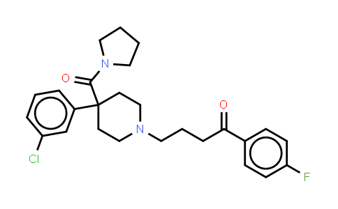 MC546778 | 2924-46-1 | Haloperidide