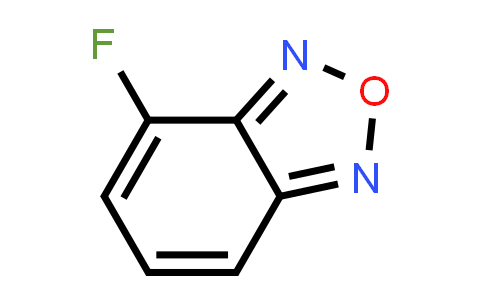 29270-55-1 | 4-Fluoro-2,1,3-benzoxadiazol