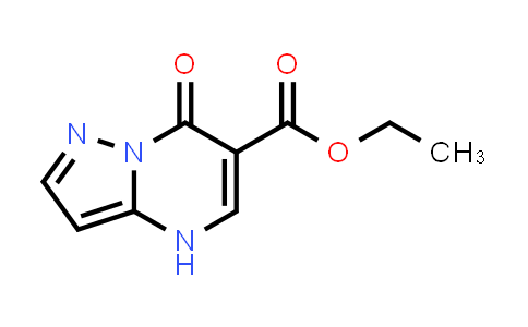 CAS No. 29274-18-8, Ethyl 7-oxo-4,7-dihydropyrazolo[1,5-a]pyrimidine-6-carboxylate