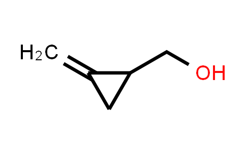 CAS No. 29279-66-1, (2-Methylenecyclopropyl)methanol