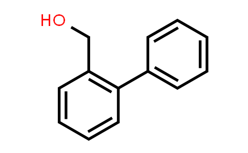 CAS No. 2928-43-0, [1,1'-Biphenyl]-2-ylmethanol