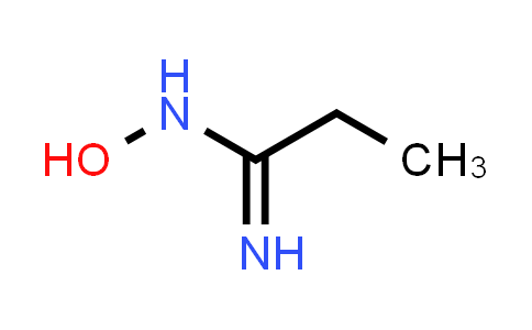 29335-36-2 | N-Hydroxypropionimidamide