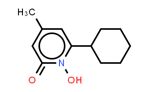 29342-05-0 | 环吡酮