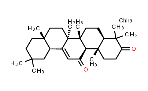 CAS No. 2935-32-2, 12-Oleanen-3,11-dione