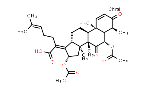 CAS No. 29400-42-8, Helvolic acid