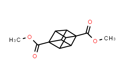 CAS No. 29412-62-2, 1,4-Bis(methoxycarbonyl)cubane