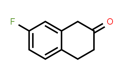 29419-15-6 | 7-Fluoro-2-tetralone