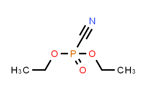 CAS No. 2942-58-7, Diethyl phosphorocyanidate
