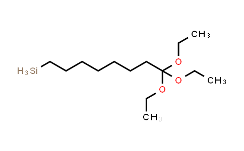 MC546864 | 2943-75-1 | Triethoxyoctylsilane