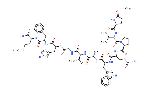 29451-71-6 | ALFA-胸腺肽