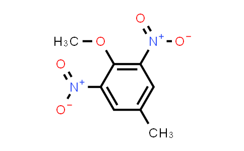 29455-11-6 | 4-Methoxy-3,5-dinitrotoluene