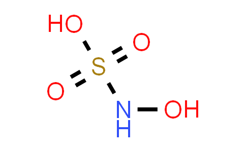 CAS No. 2950-43-8, Amidoperoxymonosulfuric acid