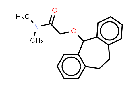 CAS No. 29541-85-3, Oxitriptyline
