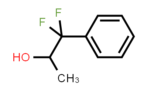 29548-92-3 | 1,1-Difluoro-1-phenylpropan-2-ol