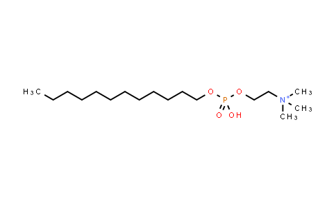 CAS No. 29557-51-5, Dodecylphosphocholine