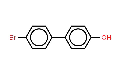 29558-77-8 | 4-溴-4'-羟基联苯
