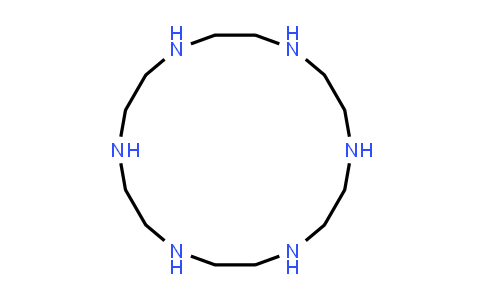 MC546936 | 296-35-5 | 1,4,7,10,13,16-六氮杂环十八烷