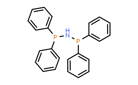 CAS No. 2960-37-4, N,N-Bis(diphenylphosphino)amine