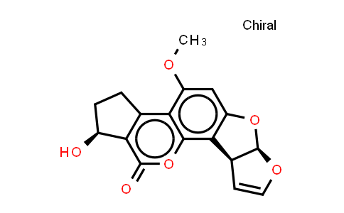 CAS No. 29611-03-8, Aflatoxicol