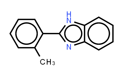 CAS No. 2963-64-6, 2-(O-tolyl)-1H-benzo[d]imidazole
