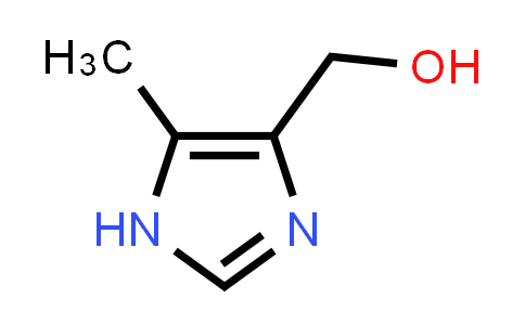 CAS No. 29636-87-1, (5-Methyl-1H-imidazol-4-yl)methanol
