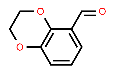 29668-43-7 | 2,3-Dihydrobenzo[b][1,4]dioxine-5-carbaldehyde