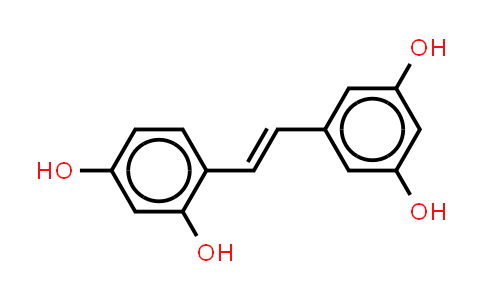 CAS No. 29700-22-9, Oxyresveratrol