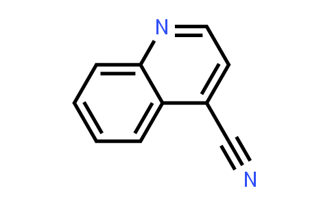 2973-27-5 | Quinoline-4-carbonitrile