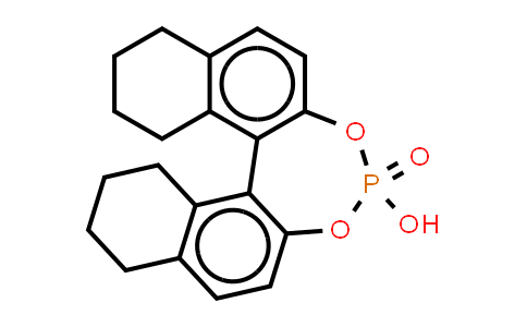 297752-25-1 | (11bR)-8,9,10,11,12,13,14,15-Octahydro-4-hydroxy-4-oxide-dinaphtho[2,1-d:1',2'-f][1,3,2]dioxaphosphepin