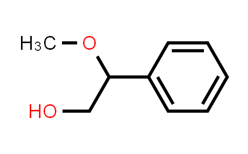 CAS No. 2979-22-8, 2-Methoxy-2-phenylethanol