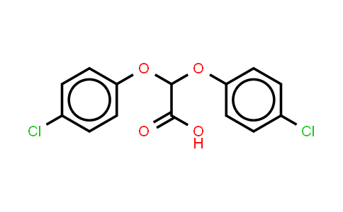 29815-94-9 | 双(4-氯苯氧基)乙酸