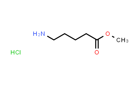 CAS No. 29840-56-0, Methyl 5-aminovalerate hydrochloride