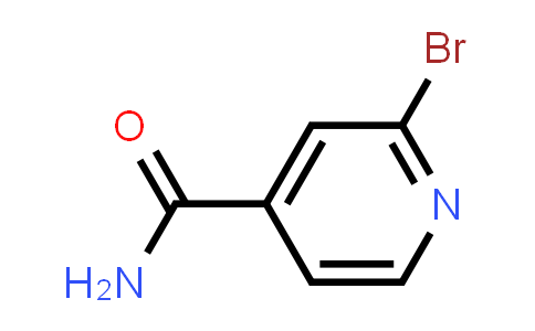 CAS No. 29840-73-1, 2-Bromoisonicotinamide