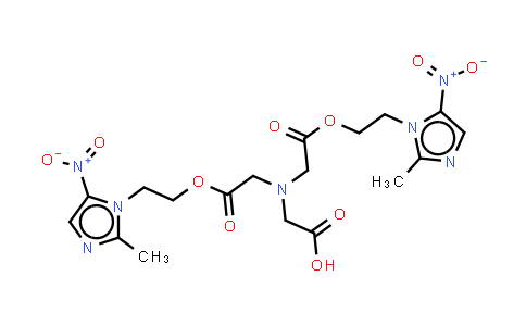 298688-51-4 | Glycididazole
