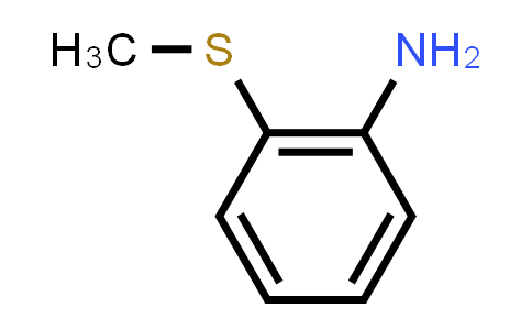 2987-53-3 | 2-(Methylthio)aniline
