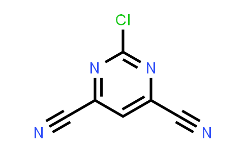 MC547071 | 29872-58-0 | 2-Chloropyrimidine-4,6-dicarbonitrile