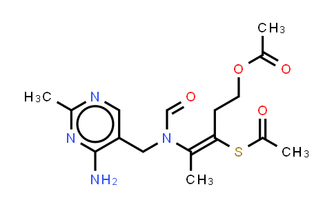 DY547089 | 299-89-8 | 乙酰硫胺
