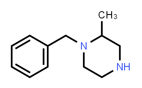 CAS No. 29906-54-5, 1-Benzyl-2-methylpiperazine