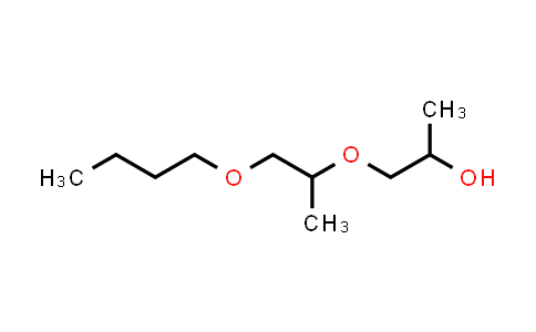 CAS No. 29911-28-2, 1-((1-Butoxypropan-2-yl)oxy)propan-2-ol