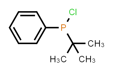 DY547119 | 29949-69-7 | Chloro(tert-butyl)phenylphosphine