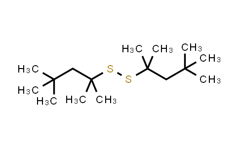CAS No. 29956-99-8, Di-tert-Octyl disulfide