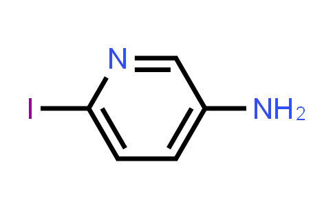 CAS No. 29958-12-1, 6-Iodopyridin-3-amine