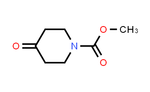 CAS No. 29976-54-3, Methyl 4-oxopiperidine-1-carboxylate