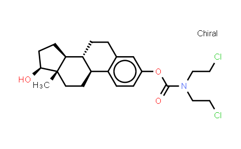 CAS No. 2998-57-4, Estramustine