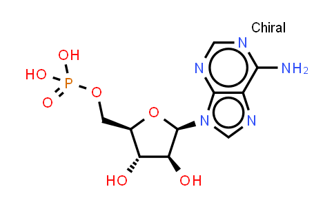 29984-33-6 | 单磷酸阿糖腺苷