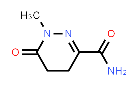 CAS No. 300-22-1, Medazomide