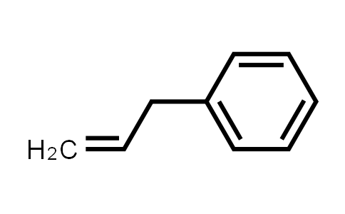 CAS No. 300-57-2, Allylbenzene