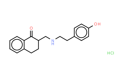 CAS No. 30007-39-7, HEAT (hydrochloride)