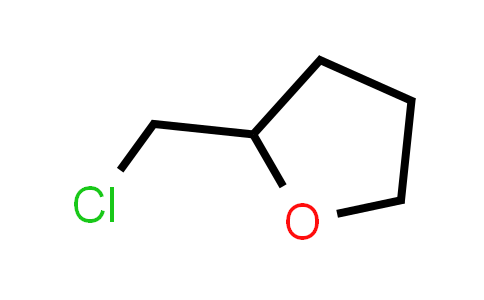 CAS No. 3003-84-7, 2-(Chloromethyl)tetrahydrofuran