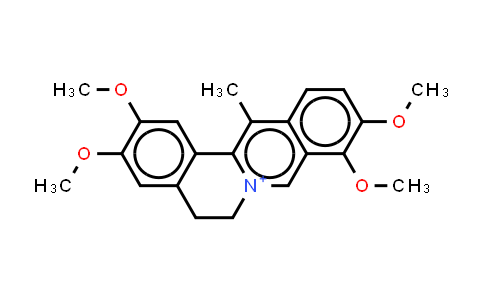 CAS No. 30045-16-0, Dehydrocorydaline